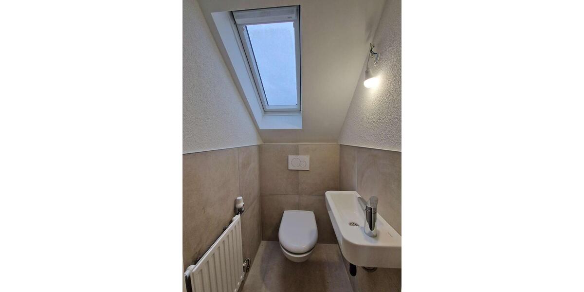 Dachgeschoßwohnung Remshalden - 1 Zimmer, 31 m&sup2;, 495&euro; | Angebot:26545765