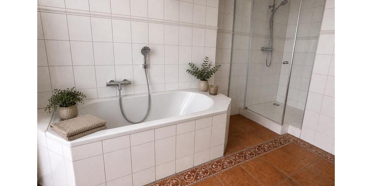 Dachgeschoßwohnung Wallenhorst - 3.5 Zimmer, 100 m&sup2;, 1.180&euro; | Angebot:26412504
