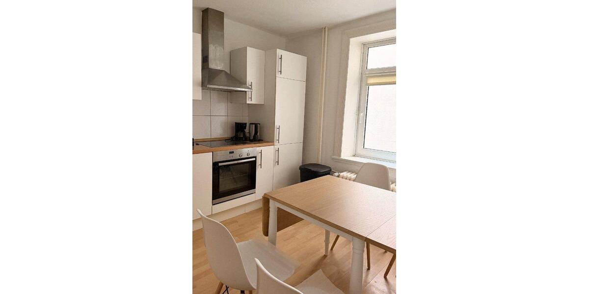 Wohnen auf Zeit Hamburg Sternschanze - 3 Zimmer, 108 m&sup2;, 2.890&euro; | Angebot:26567854