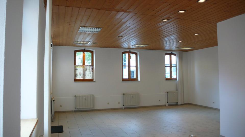 Gewerbeobjekt Ingolstadt - 890&euro; | Angebot:26019619