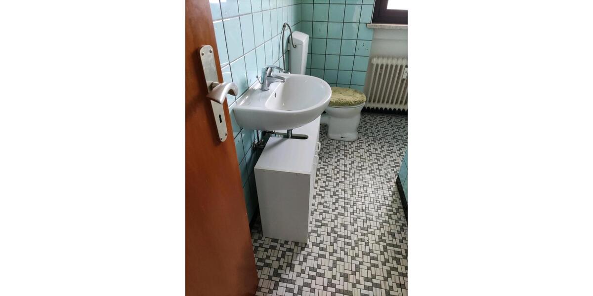 Erdgeschoßwohnung Bad Harzburg - 2 Zimmer, 58 m&sup2;, 600&euro; | Angebot:26415918