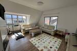 3-Zimmer-Dachgeschoßwohnung in zentraler Lage