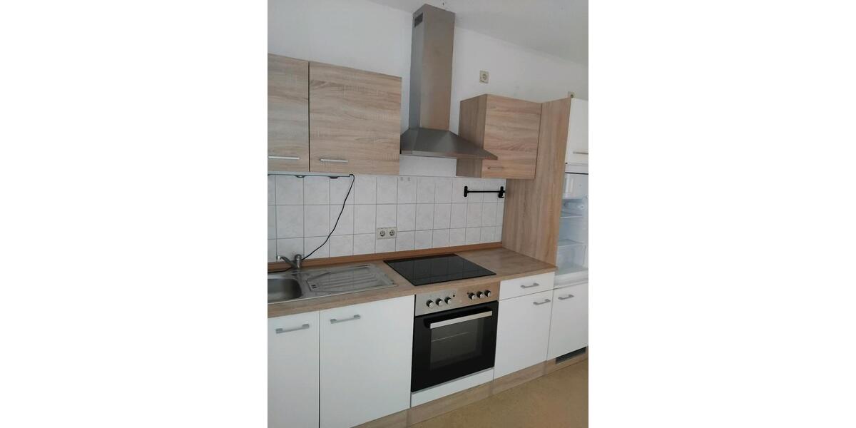 Erdgeschoßwohnung Egeln - 3 Zimmer, 64 m&sup2;, 500&euro; | Angebot:26268710