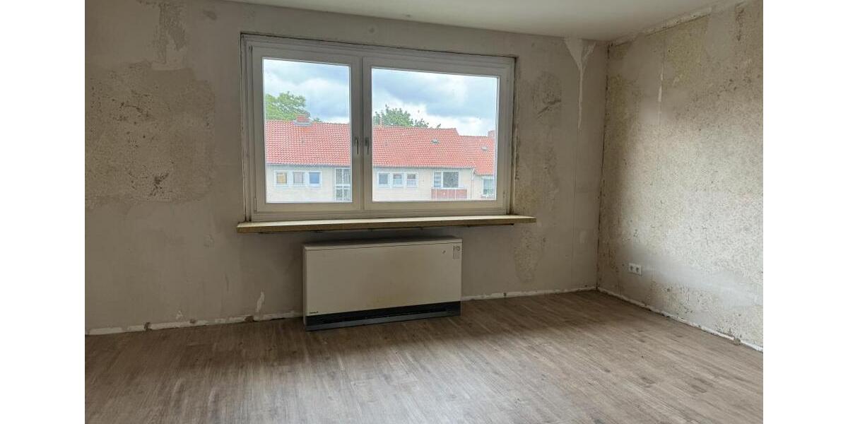 Drei Zimmer Mietwohnung mit Balkon in Schöningen *** mietfreie Zeit *** 3 zimmer
