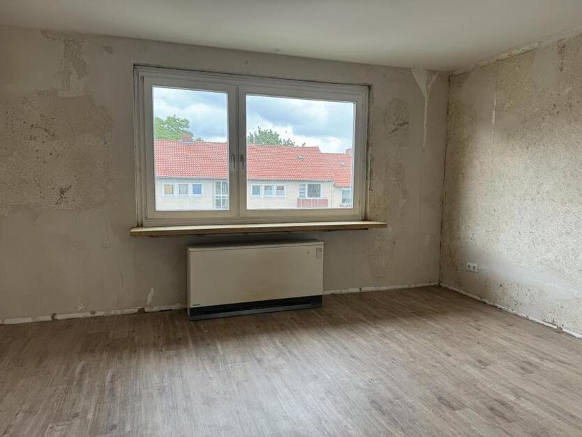 Drei Zimmer Mietwohnung mit Balkon in Schöningen *** mietfreie Zeit *** zimmer