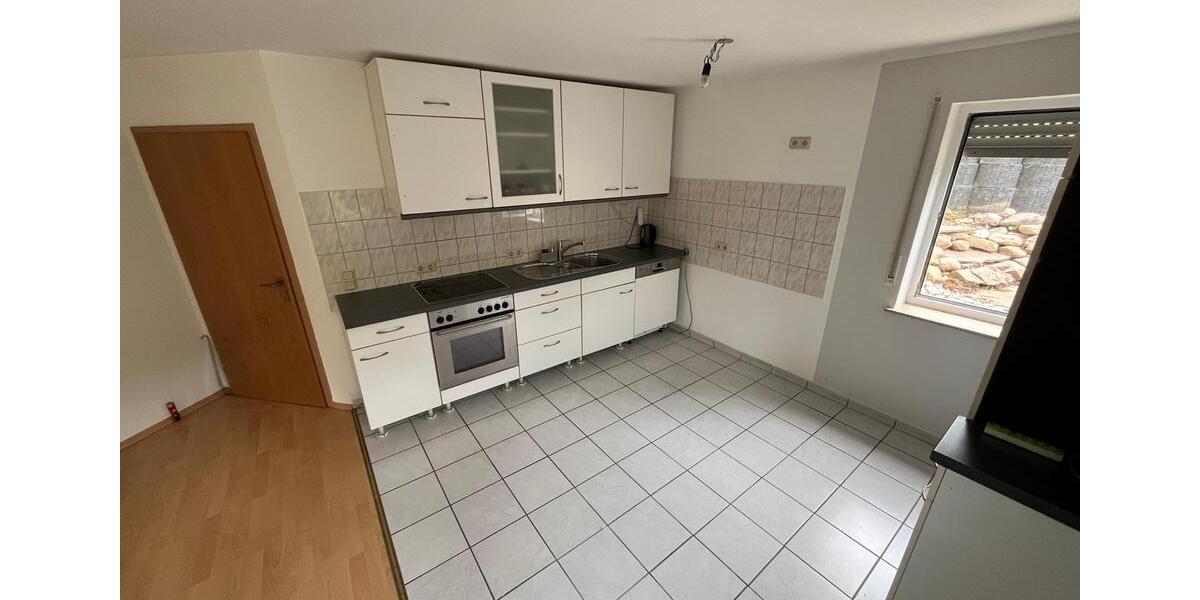 Etagenwohnung Bad Kreuznach Bad Münster am Stein-Ebernburg - 1 Zimmer, 55 m&sup2;, 560&euro; | Angebot:24279256