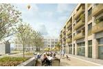 Etagenwohnung Dresden Neustadt - 4 Zimmer, 106 m&sup2;, 2.120&euro; | Angebot:26647875