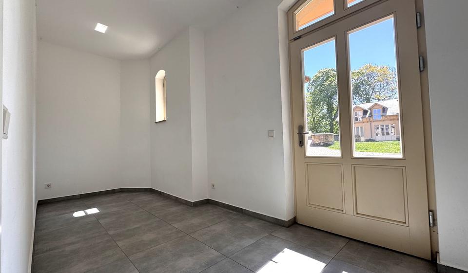 Maisonettenwohnung Leipzig Altwest - 5 Zimmer, 184 m&sup2;, 2.349&euro; | Angebot:26675781