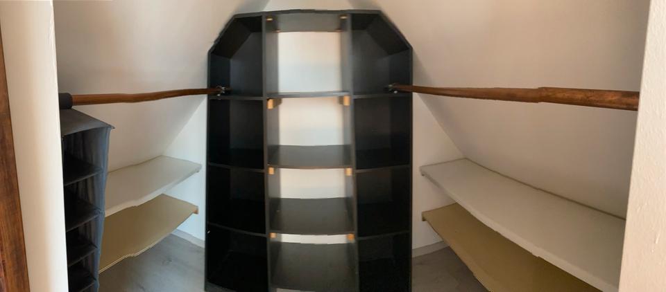 Dachgeschoßwohnung Stendal - 2 Zimmer, 85 m&sup2;, 500&euro; | Angebot:25285615