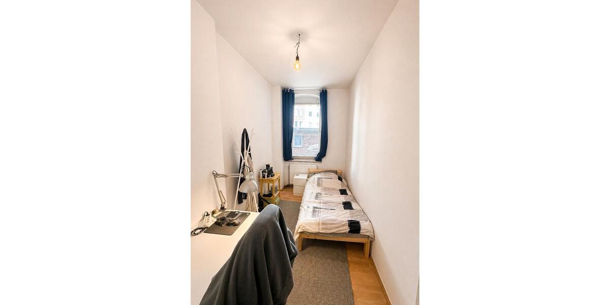 Erdgeschoßwohnung Braunschweig Westliches Ringgebiet - 2 Zimmer, 65 m&sup2;, 675&euro; | Angebot:26611272