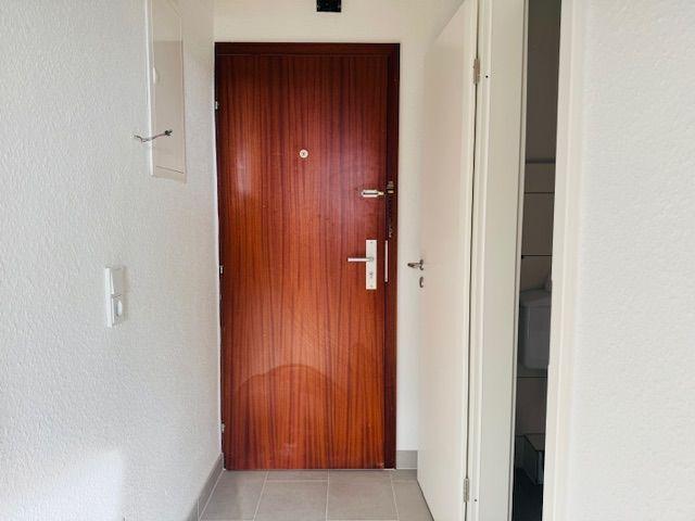 Etagenwohnung Tasdorf - 1 Zimmer, 40 m&sup2;, 500&euro; | Angebot:26439496