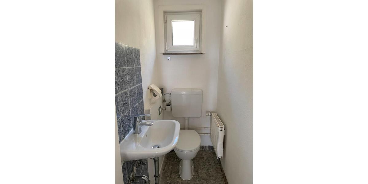 Dachgeschoßwohnung Weißbach - 3 Zimmer, 69 m&sup2;, 700&euro; | Angebot:26049597