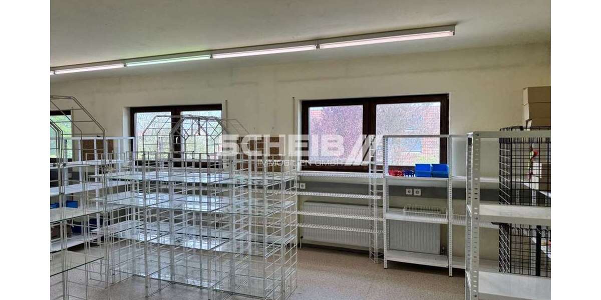 Gewerbeobjekt Mainhardt - 600&euro; | Angebot:20709762