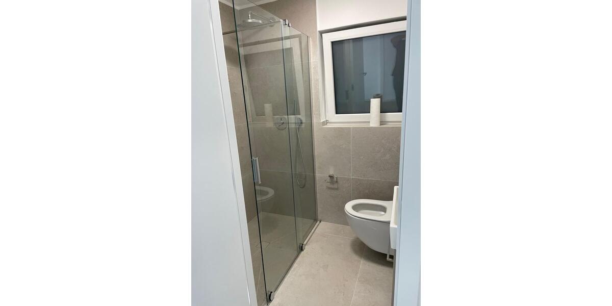 Erdgeschoßwohnung Niestetal - 1.5 Zimmer, 33 m&sup2;, 600&euro; | Angebot:25937706