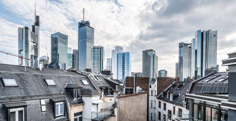 Gewerbeobjekt Frankfurt am Main Innenstadt - 3.115&euro; | Angebot:26838319