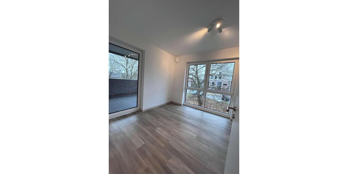 Etagenwohnung Oldenburg Eversten - 2 Zimmer, 63 m&sup2;, 950&euro; | Angebot:25018152