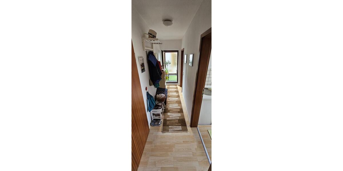Dachgeschoßwohnung Waldstetten - 2 Zimmer, 37 m&sup2;, 620&euro; | Angebot:26096082