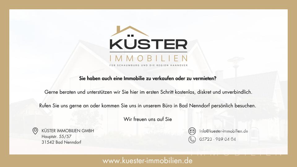 Gewerbeobjekt Barsinghausen - 1.000&euro; | Angebot:24596100