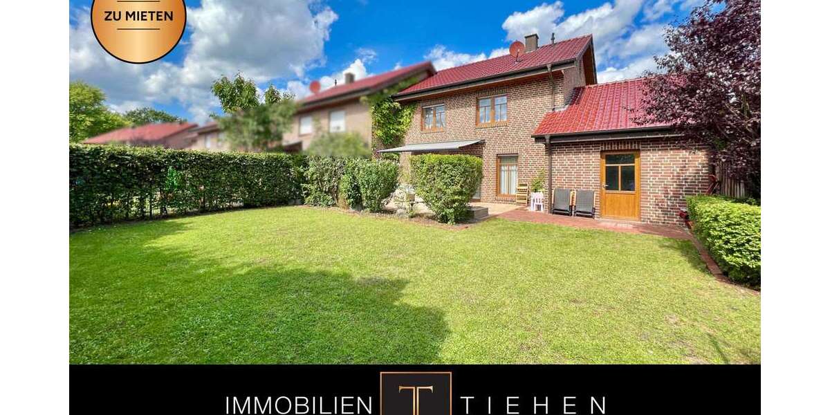 Einfamilienhaus Meppen Esterfeld - 4 Zimmer, 147 m&sup2;, 1.350&euro; | Angebot:23060363