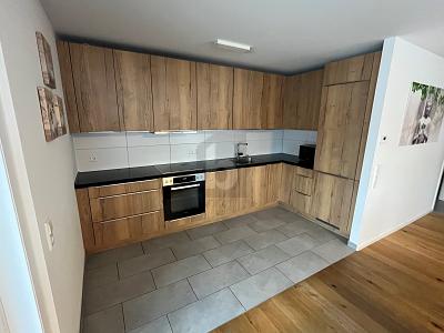 MODERNES,MÖBLIERTES ZUHAUSE IN TOP-AUSSTATTUNG 3.5 zimmer