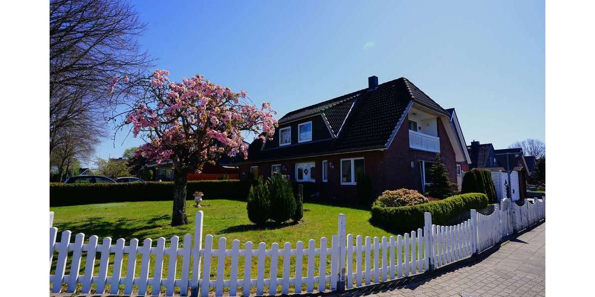 Etagenwohnung Jevenstedt - 3 Zimmer, 107 m&sup2;, 1.020&euro; | Angebot:26340492
