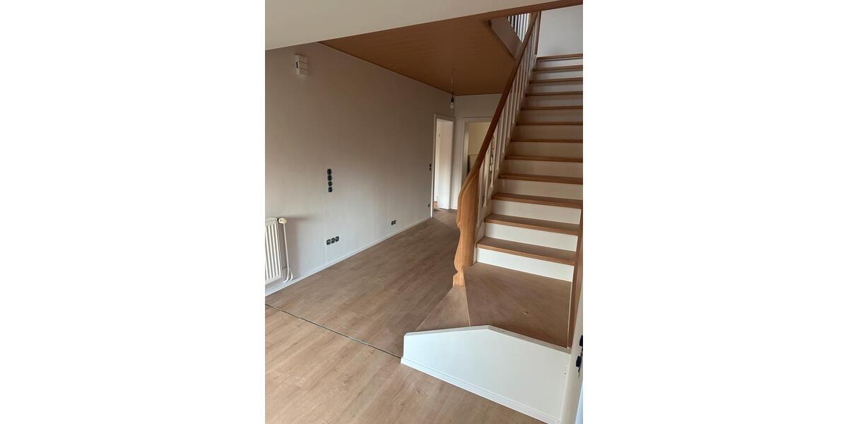 NEU saniertes Haus mieten 180m2 Rodewald Einfamilienhaus 6 zimmer