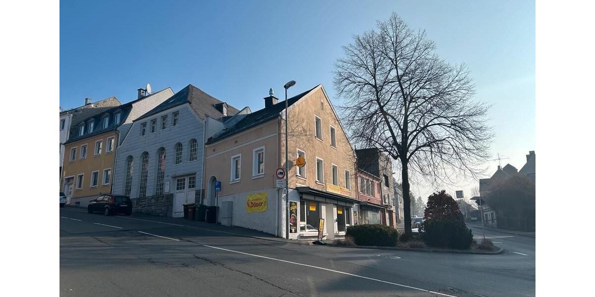 Gewerbeobjekt Münchberg - 750&euro; | Angebot:26461347