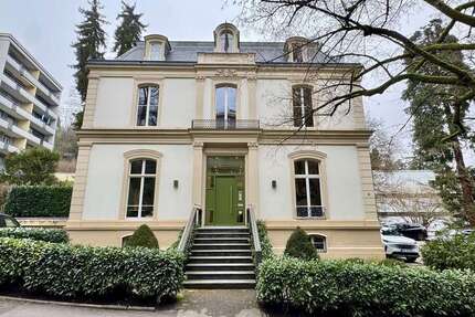 Büro in Baden-Baden 7.420 € 422.96 m² zimmer