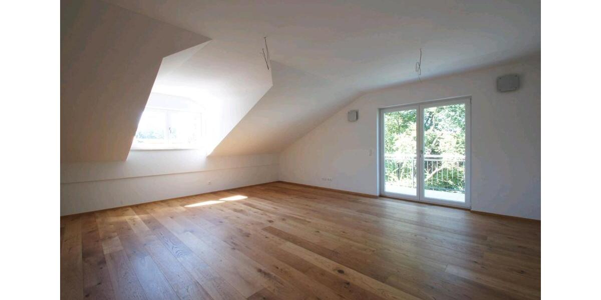 Dachgeschoßwohnung Aldersbach - 2 Zimmer, 75 m&sup2;, 690&euro; | Angebot:26653292