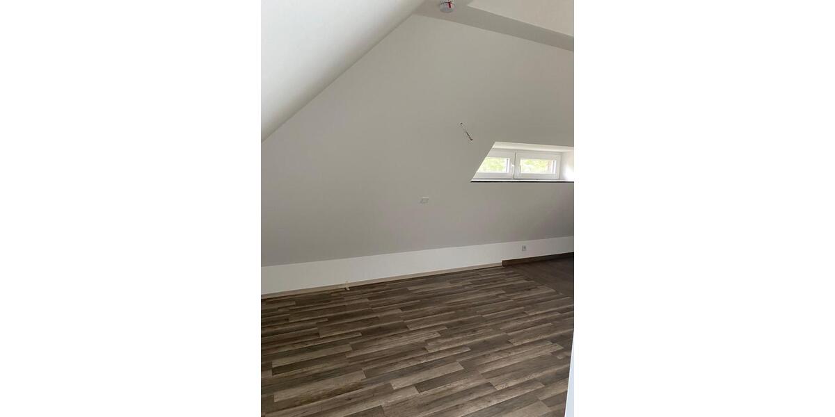 Dachgeschoßwohnung Westerkappeln - 1 Zimmer, 52 m&sup2;, 700&euro; | Angebot:26253459