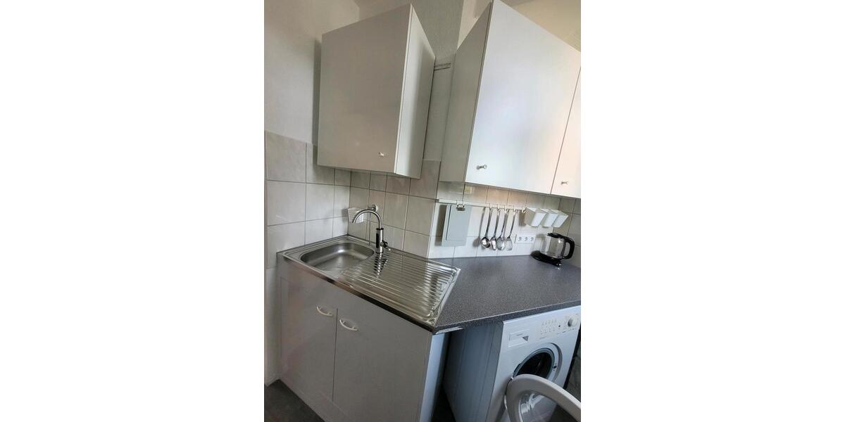 Wohnen auf Zeit Essen Stadtbezirk V - 1 Zimmer, 9 m&sup2;, 360&euro; | Angebot:26699119
