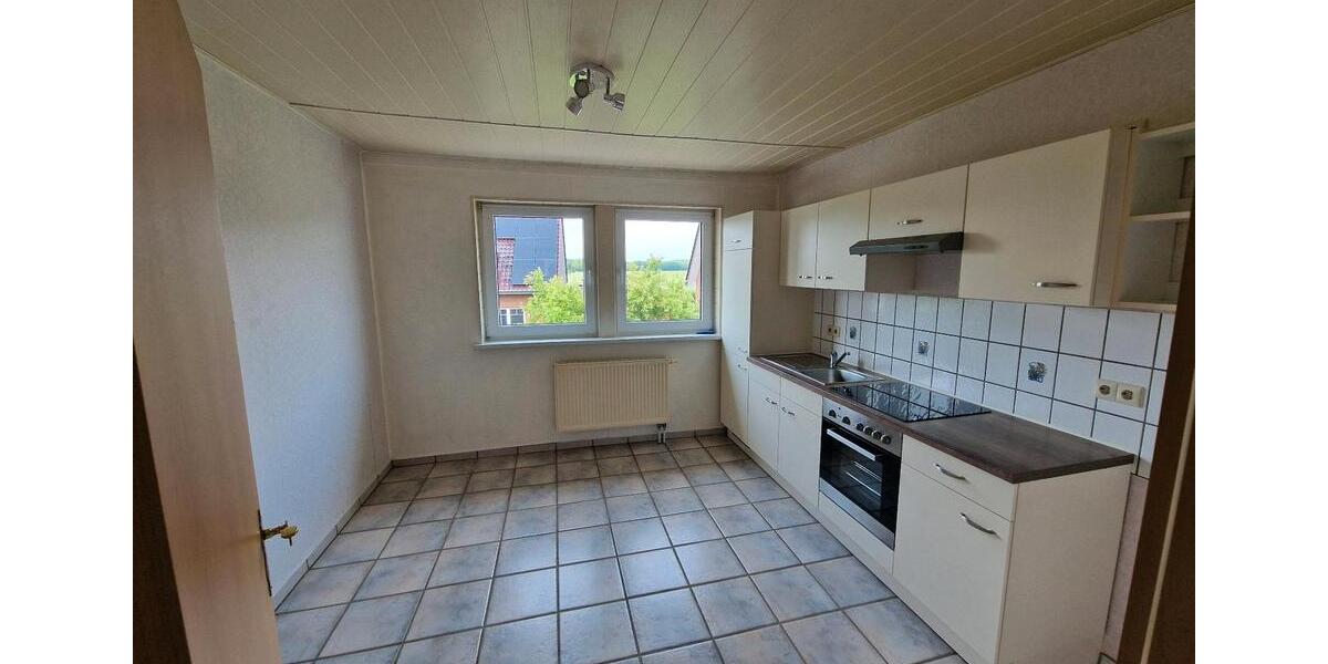 Maisonettenwohnung Bad Essen - 3 Zimmer, 75 m&sup2;, 700&euro; | Angebot:25869771