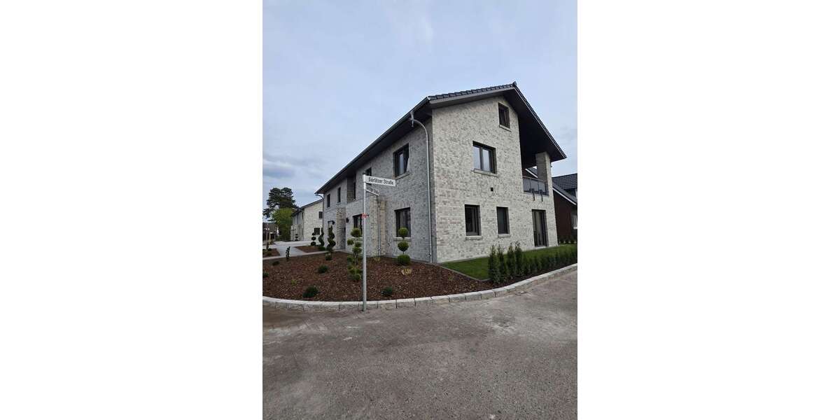 Etagenwohnung Garrel - 3 Zimmer, 78 m&sup2;, 858&euro; | Angebot:27195841