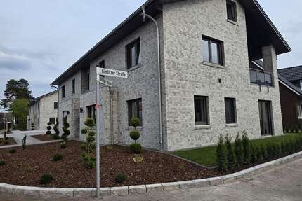 Wohnung Garrel - 3 Zimmer, 78 m&sup2;, 858&euro; | Angebot:27195841