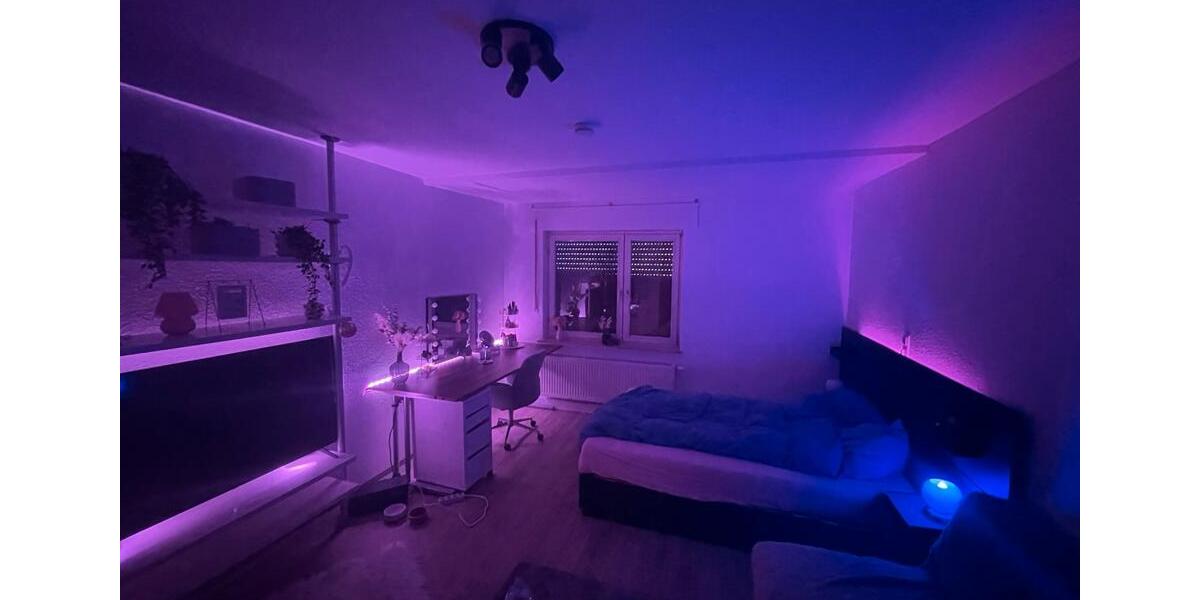 Wohnen auf Zeit Wiesbaden Dotzheim - 1 Zimmer, 20 m&sup2;, 638&euro; | Angebot:25883758