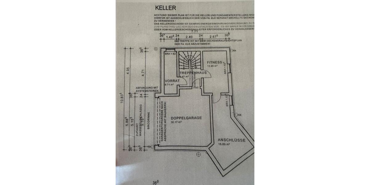 Einfamilienhaus Ramstein-Miesenbach Hütschenhausen - 3 Zimmer, 200 m&sup2;, 2.200&euro; | Angebot:26642623