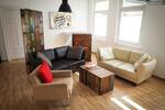 Etagenwohnung Frankfurt am Main Unterliederbach - 4 Zimmer, 124 m&sup2;, 570&euro; | Angebot:23087664