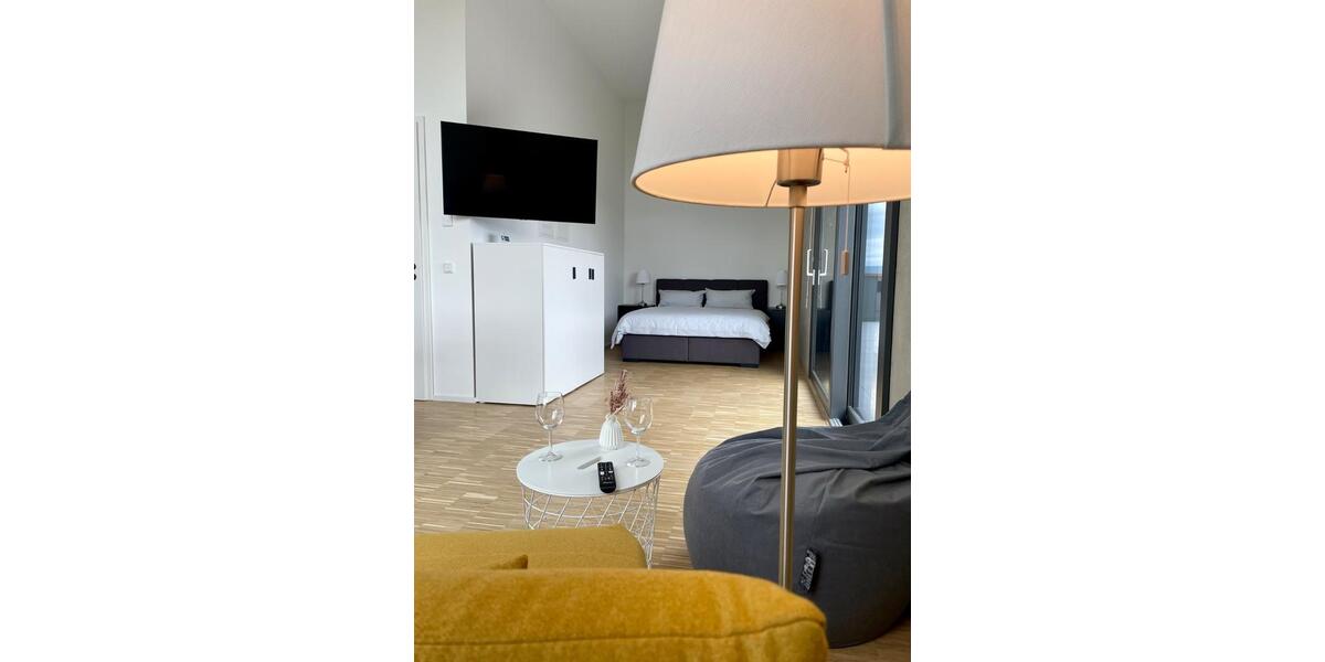 Wohnen auf Zeit Kassel Fasanenhof - 1 Zimmer, 55 m&sup2;, 1.500&euro; | Angebot:25993261