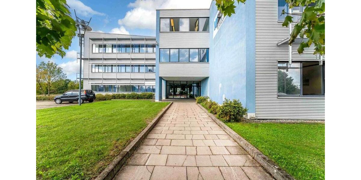 Gewerbeobjekt Villingen-Schwenningen Schwenningen - 2.314&euro; | Angebot:26235467