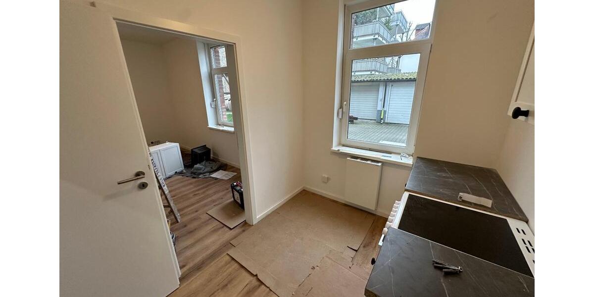 Erdgeschoßwohnung Wiesbaden Biebrich - 1 Zimmer, 27 m&sup2;, 765&euro; | Angebot:25253710
