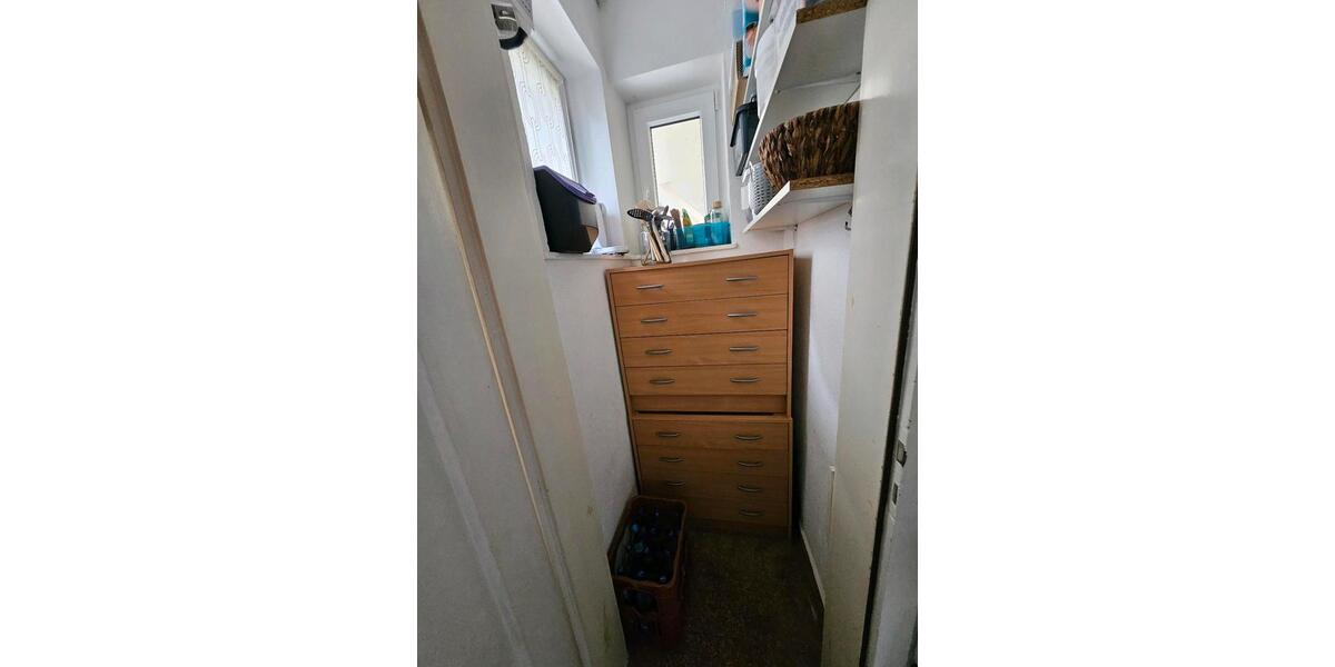 Erdgeschoßwohnung Stuttgart Stuttgart-Ost - 2 Zimmer, 55 m&sup2;, 650&euro; | Angebot:25179309