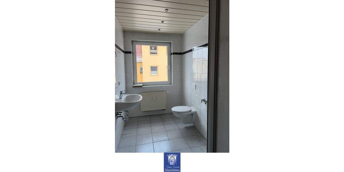 Geniale 2-Zimmerwohnung mit Top-Grundriss, Wohnküche und Tageslichtbad! 2 zimmer