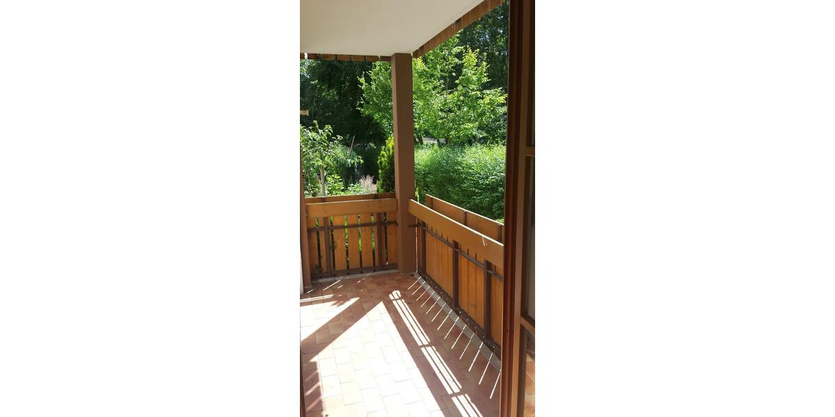 Erdgeschoßwohnung Landsberg am Lech Ellighofen - 2 Zimmer, 45 m&sup2;, 1.650&euro; | Angebot:25843391