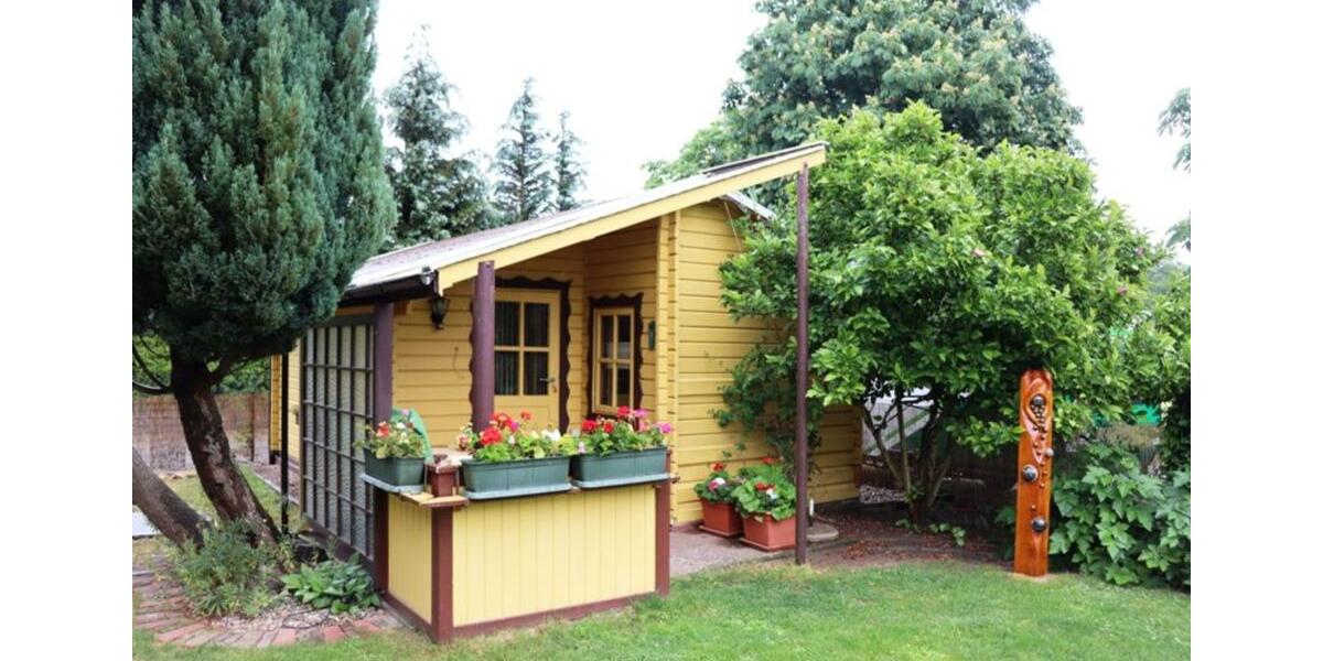 Wohnen auf Zeit Plau am See - 1 Zimmer, 16 m&sup2;, 55&euro; | Angebot:25986286