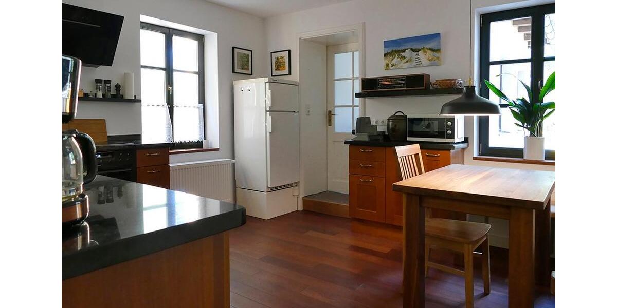 Hochparterre Rostock - 1 Zimmer, 42 m&sup2;, 950&euro; | Angebot:26532268