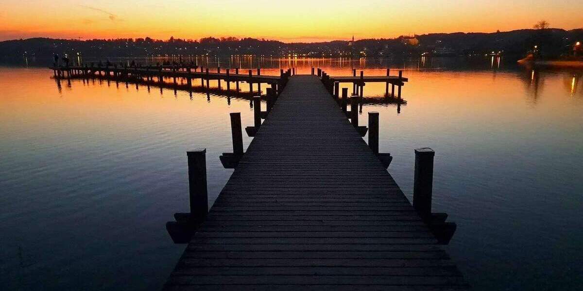 Etagenwohnung Starnberg Percha - 2 Zimmer, 75 m&sup2;, 1.450&euro; | Angebot:25837228