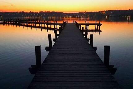 Wohnung Starnberg Percha - 2 Zimmer, 75 m&sup2;, 1.450&euro; | Angebot:25837228