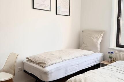 Wohnen auf Zeit Nürnberg Gaismannshof - 1 Zimmer, 70 m&sup2;, 500&euro; | Angebot:25908648