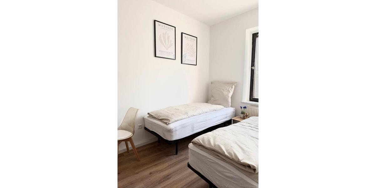 Wohnen auf Zeit Nürnberg Gaismannshof - 1 Zimmer, 70 m&sup2;, 500&euro; | Angebot:25908648