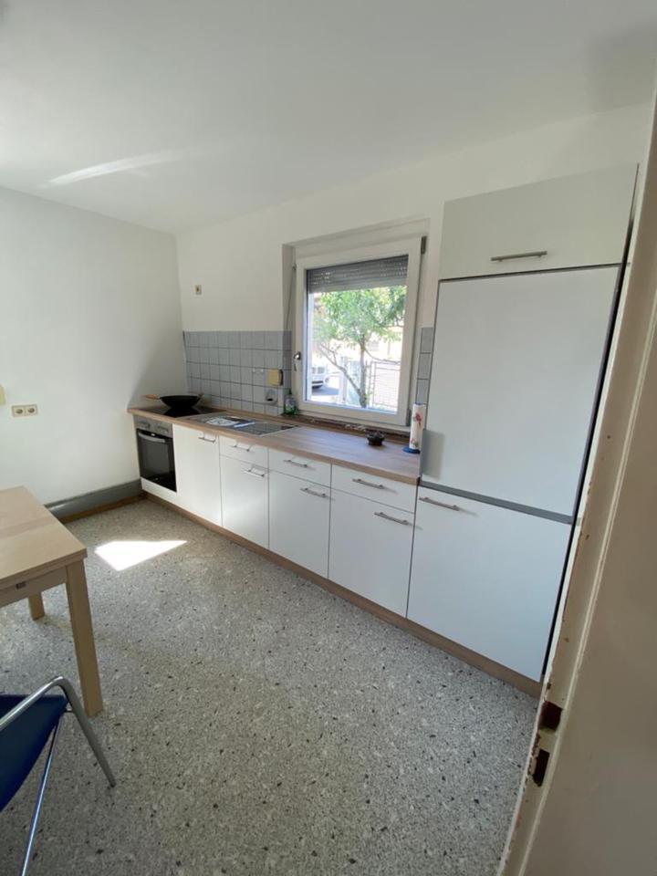 WG Zimmer in Stuttgart